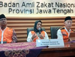 Gibran akan Pimpin Apel Baznas Kesiapsiagaan Bencana di Semarang