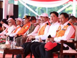 Jadi Irup, Wapres Minta Baznas Perkuat Perannya