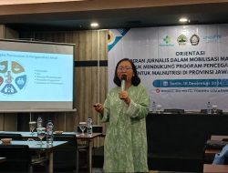 1000 Hari Pertama Kehidupan Bayi Harus Lebih Diperhatikan