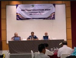 DLH dan DPRD Jepara Dorong Masyarakat Manfaatkan FABA