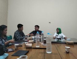 Kemendes Monitoring 2 Desa di Kudus untuk Program Ketahanan Pangan