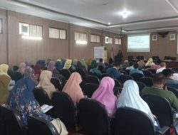 PD Salimah Seminarkan Seni Merawat Cinta dalam Keluarga