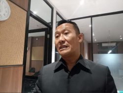 Kadarlusman Prihatin Banyak Armada BRT Tak Layak Pakai