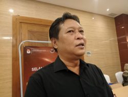 Menangkan Pilwalkot Semarang, Tim Pemenangan 01: Terima Kasih Semua Pendukung