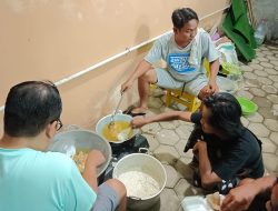 Posyandu Kenanga Terbaik se Kabupaten Kudus