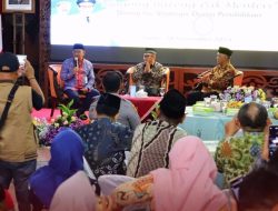 Mendikdasmen: Pendidikan Kreatif untuk Hadapi Tantangan Global