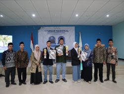 Siswa MAN 1 Pati Borong Juara Festival Ekonomi Syariah IPMAFA