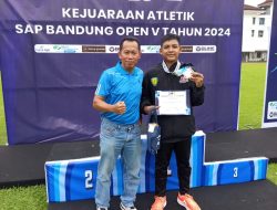 SD 1 Bae Cetak Siswa Berprestasi di Bidang Lempar Bola