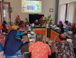 Sekolah Terlibat Aktif dalam Aksi Bergizi & Screening Kesehatan Anak