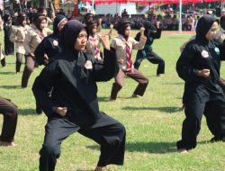 IPSI Kudus Setuju Pencak Silat Masuk Kurikulum