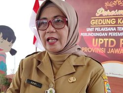 Angka Kekerasan Perempuan dan Anak di Jateng Menurun