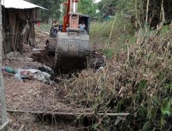 Enam Sungai di Kudus Selesai Dikeruk untuk Cegah Banjir