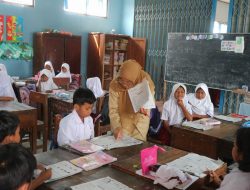 Ketua PGRI Kudus: Istilah Penghapusan Guru Honorer Perlu Diperjelas