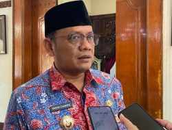 Pj Bupati Kudus Siap Kawal Transisi Pemerintahan usai Pilkada 2024