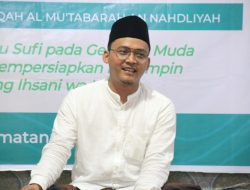 Aktivis Muda Sufi: Pendekatan PBNU soal JATMAN Perkeruh Suasana