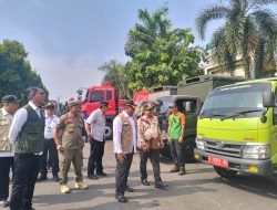 Upaya Mitigasi Pemkab Kudus dalam Menghadapi Bencana Banjir