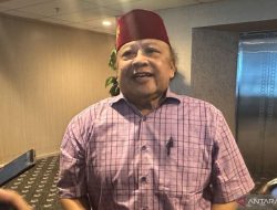 Tanggapi soal Isu JATMAN, A.S Hikam Ingatkan PBNU Bahaya Pendekatan Instrumentalistik dan Legal Formal