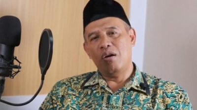 Peneliti CSIIS: PBNU Seharusnya Merenung Seribu Kali Ambil Alih JATMAN