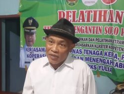 UMK Kudus Naik 6,5 Persen, FSP-RTMM-SPSI Soroti Kejelasan Formula