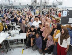 Anom-Nurkholes Jadi Harapan Baru Masyarakat Pemalang