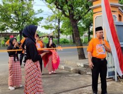 SMADA Rembang Meriahkan HUT ke-51 dengan Berbagai Kegiatan Seru