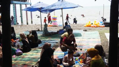 Pengunjung Wisata Pantai Widuri Diprediksi Naik 100 Persen saat Nataru