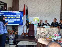 Waspadalah!! Tren Pemakaian Narkotika di Kendal Meningkat, Pengguna Didominasi Para Pelajar