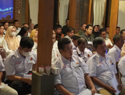 Heri Londo Ingatkan Urgensi Pengembangan Produk Seni Lokal melalui Branding Digital Marketing