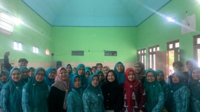 KKN UIN Walisongo Gelar Sosialisasi Kesetaraan Gender Guna Tingkatkan Keadilan Gender