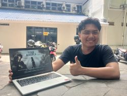 Leolit Game Studio Siap Rilis Gim Bertema Dokter Volunteer di Medan Perang
