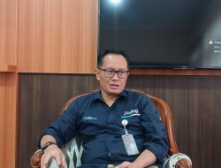 Bulog Jateng Pastikan Stok Beras Aman hingga Lebaran