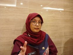 Perubahan Iklim Memicu Kenaikan Kasus DBD