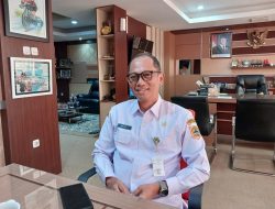 Akses Jalan Longsor, Curug Bajing Tutup Sementara