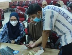 Literasi Digital Senjata Ampuh Melawan Judi Online