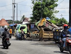 Pembuangan Sampah di TPA Darupono Terapkan Sistem Ganjil Genap
