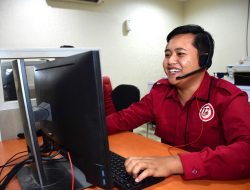Call Center 112 Semarang, Satu Nomor Darurat untuk Semua Keperluan