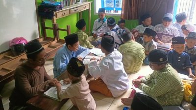 Kuota Penerima Honor Guru Agama Non Formal di Semarang Meningkat pada 2025