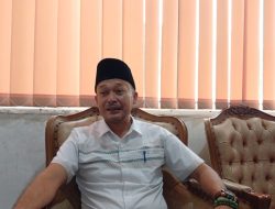 Ahmad Luthfi-Gus Yasin tak Dilantik 6 Februari