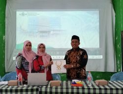 LKK PCNU Jepara Dukung Penghapusan Sunat Perempuan