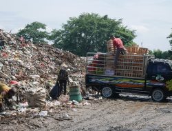 Jepara Hasilkan 157.571,51 Ton Sampah Sepanjang 2024