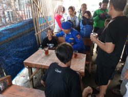 Musim Hujan, BPBD Pemalang Minta Orang Tua Awasi Area Bermain Anak