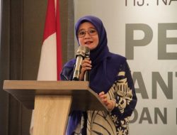 Istri Gus Yasin Terbitkan Buku “Pesantren Anti Bullying dan Kekerasan Seksual”