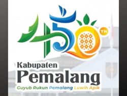 Pesan Wakil Rakyat untuk HUT ke-450 Pemalang