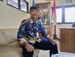Hijaukan Hutan melalui Ketahanan Pangan