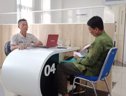 Dinsos Kudus Permudah Layanan Kesejahteraan Sosial di MPP