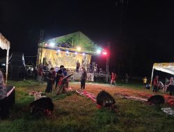 Gali Bakat Anak lewat Gebyar Pentas Seni