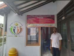 BUMDes Guyup Rukun Kembangkan Usaha Baru