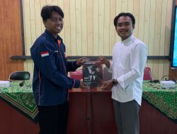 LPM Terma STAI Pati Luncurkan Majalah tentang Kekerasan Seksual
