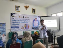 Peringati HGN, Puskesmas Dawe Fokus Pemahaman Pola Asuh Gizi Anak