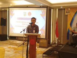 Sekda Kudus Jadi Plh Bupati, Gantikan M Hasan Chabibie